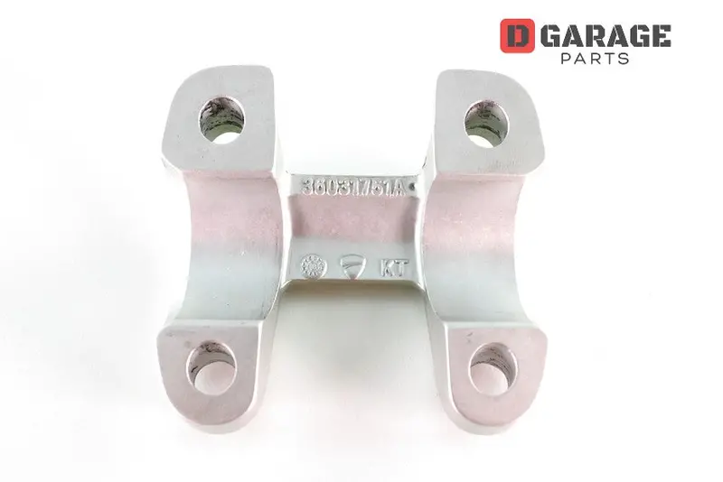 Cavallotto Manubrio Superiore 28 Mm Ducati Scrambler 800 2