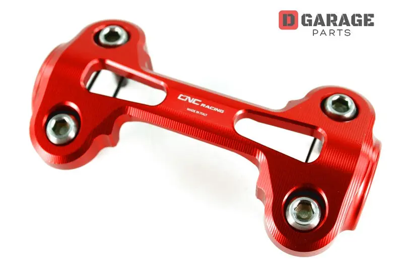 Cavallotto Manubrio Superiore Cnc Racing Ducati Hypermotard 821 939 1