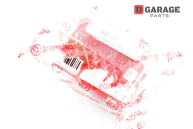 Cavallotto Pompa Freno Anteriore Brembo Ducati Monster 1