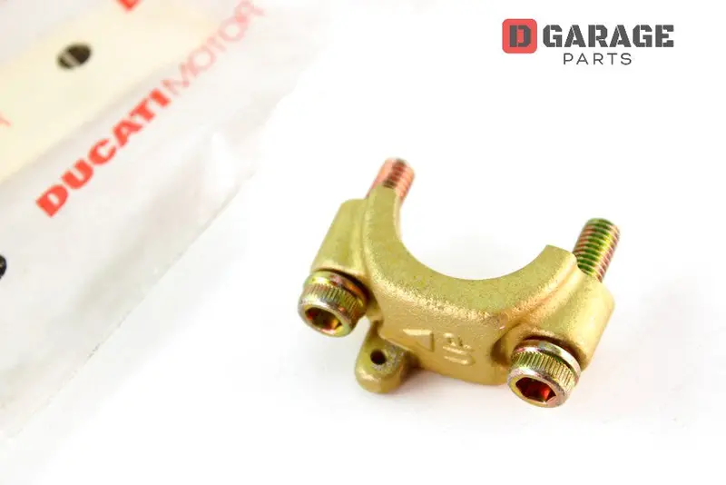 Cavallotto Pompa Frizione Brembo Ducati Sbk 748 996 998 1