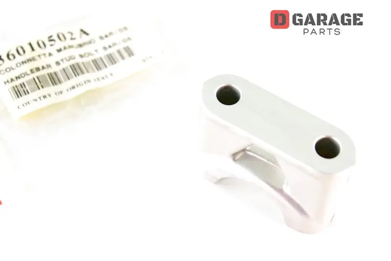 Cavallotto Riser Manubrio Inferiore Ducati Monster S2r S4r S4rs 1