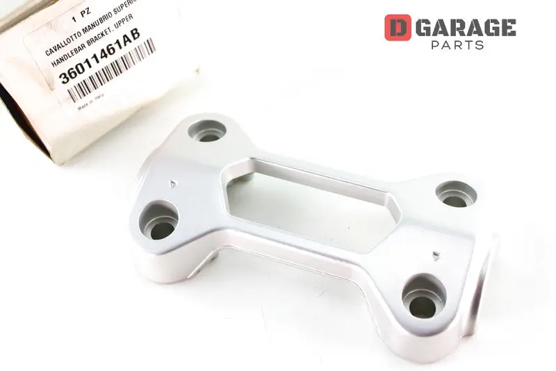 Cavallotto Riser Manubrio Superiore Ducati Hypermotard 821 939 1