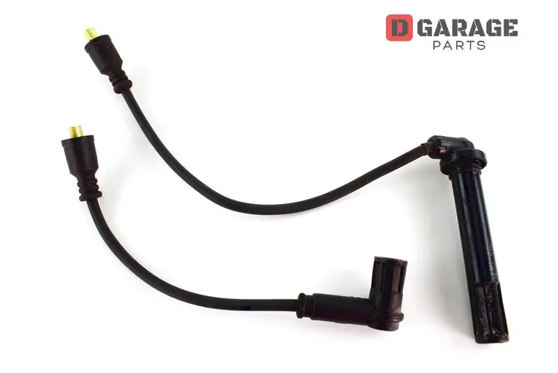Cavi Candele Bobine Testa Orizzontale Ducati Monster 1200 1200S 1200R 1