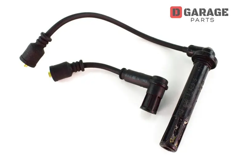 Cavi Candele Bobine Testa Verticale Ducati Monster 1200 1200S 1200R 1