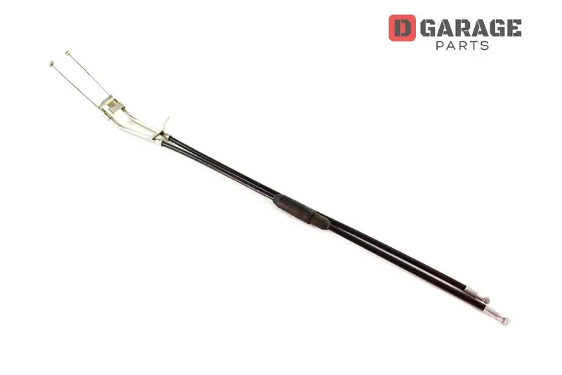 Cavi Motorino Valvola Scarico Ducati Sbk 848 1098 1198 1