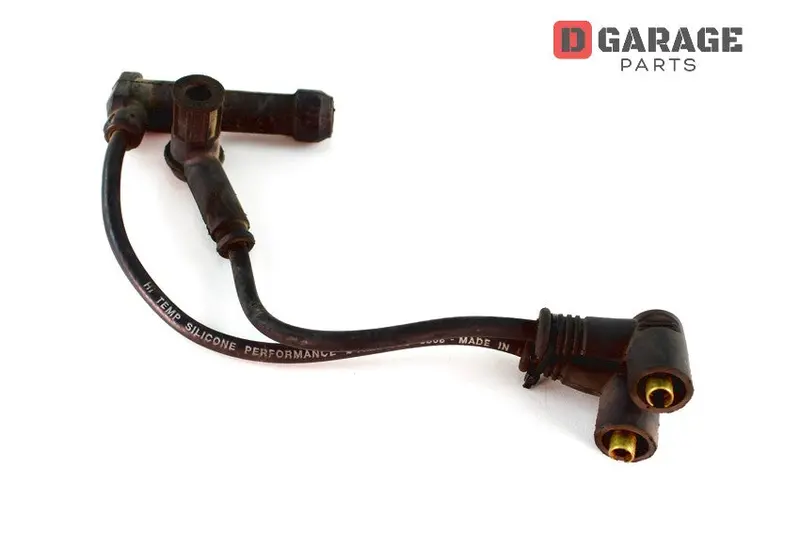 Cavi Pipetta Bobina Candela Ducati Multistrada 1000 Ds 2