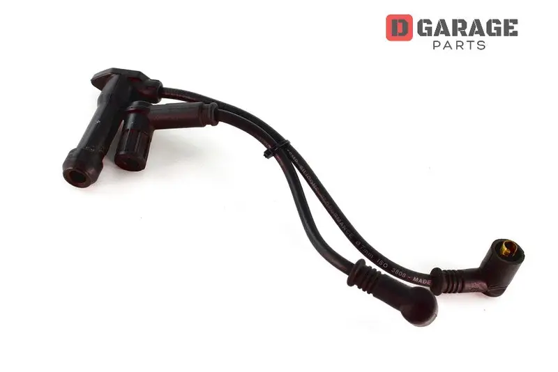 Cavi Pipetta Candela Testa Verticale Ducati Multistrada 1100S 1