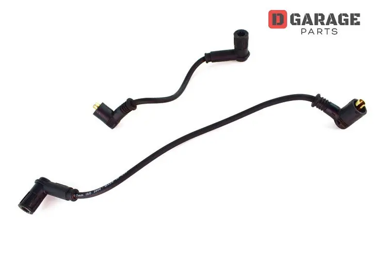 Cavi Pipette Candele Ducati Multistrada 620 Dark 1