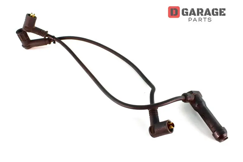 Cavi Pipette Candele Orizzontali Ducati Multistrada 1000Ds 1
