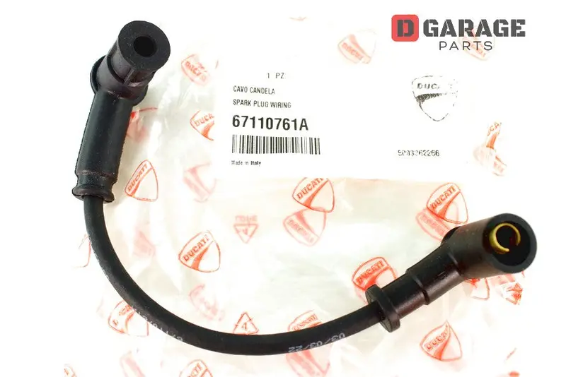 Cavo Candela Motore Ducati Monster 797 797+ Plus 1