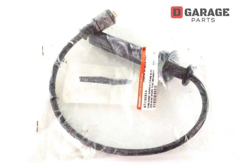 Cavo Candela Motore Testa Orizzontale Ducati Sbk 998 998S 998R 1