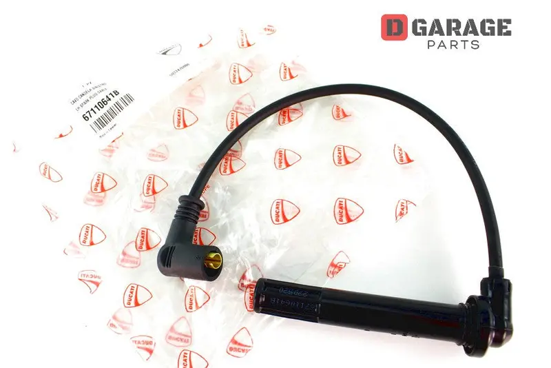 Cavo Candela Sinistro Ducati Diavel Fl Diavel Fl Carbon Diavel Diesel 1