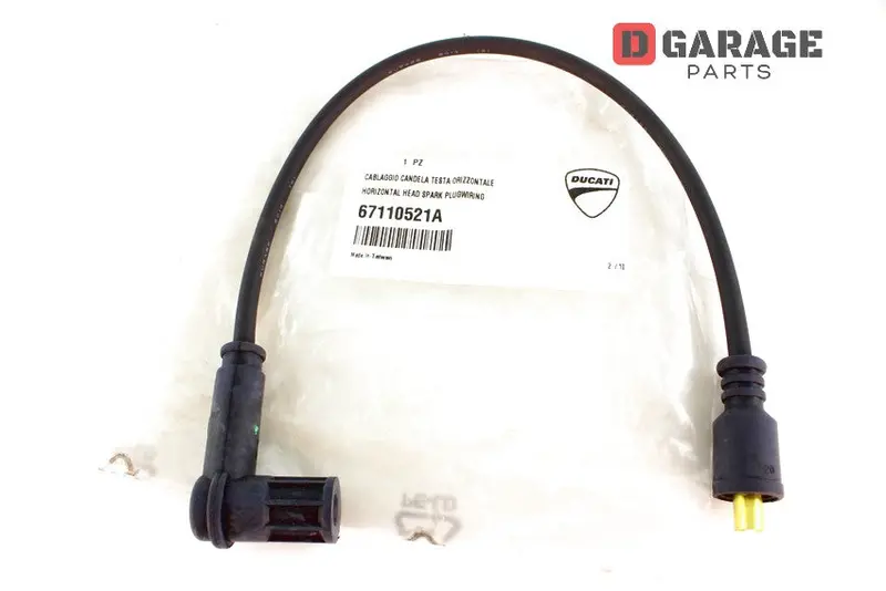 Cavo Candela Testa Orizzontale Ducati Multistrada 1200 1200S 1