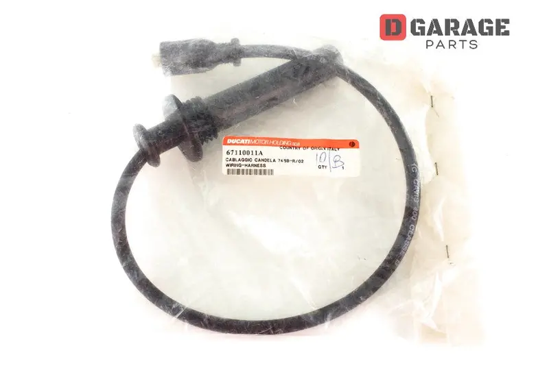 Cavo Candela Testa Orizzontale Ducati Sbk 748 916 996 1