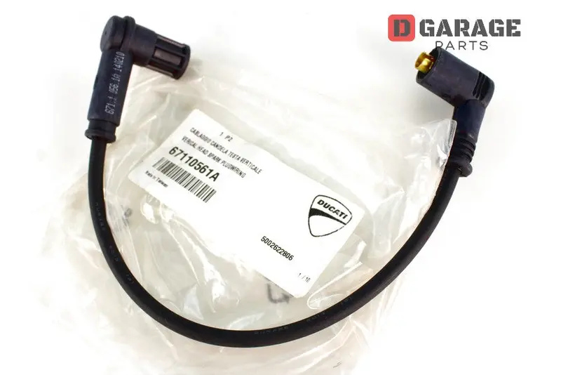 Cavo Candela Testa Verticale Ducati Multistrada 1200 1200S 1