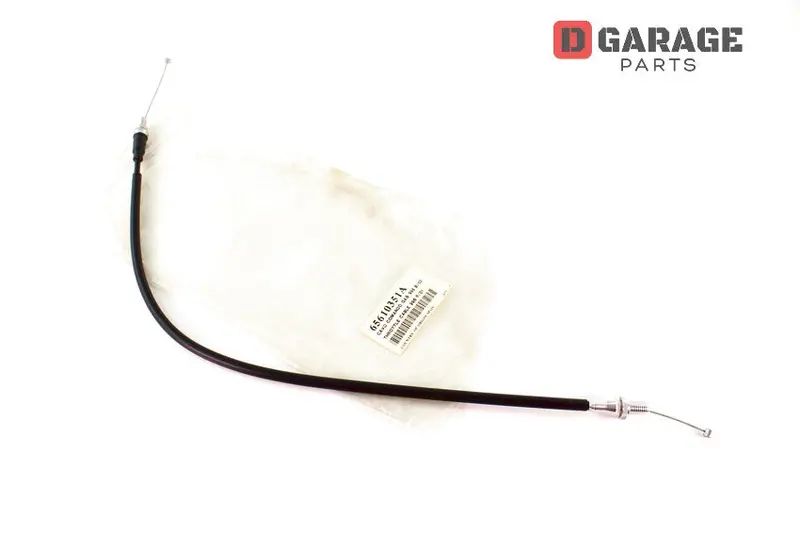 Cavo Comando Gas Acceleratore Ducati Sbk 996R 998 998S 998R 1