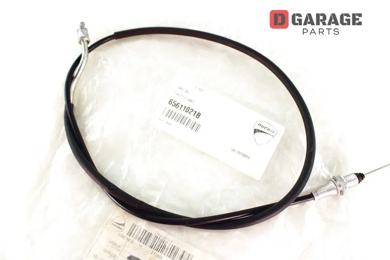 Cavo Comando Gas Acceleratore Ducati Scrambler 400 800 1