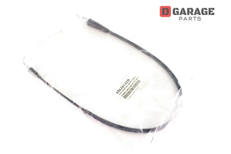 Cavo Comando Gas Apertura Ducati Monster 600 750 900 1
