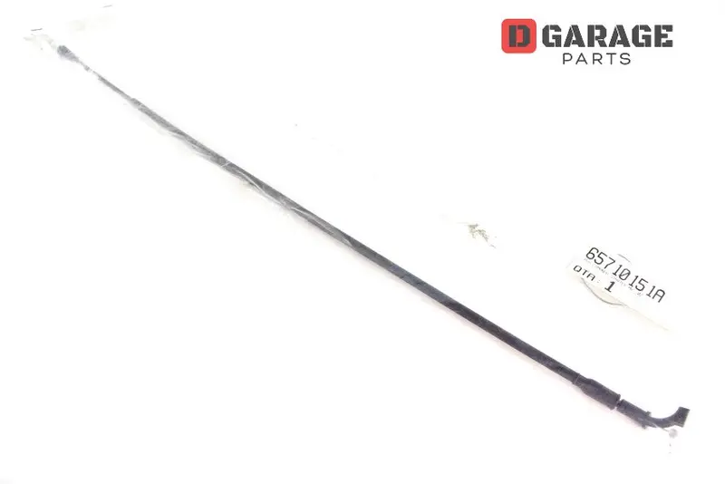 Cavo Comando Leva Aria Ducati Monster 620 800 S2r 1
