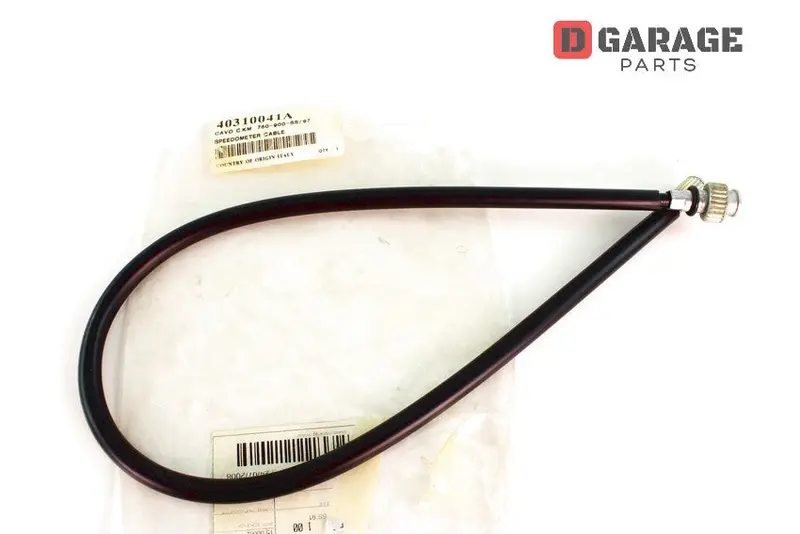 Cavo Contachilometri Cruscotto Ducati Ss Supersport 400 600 750 900 1