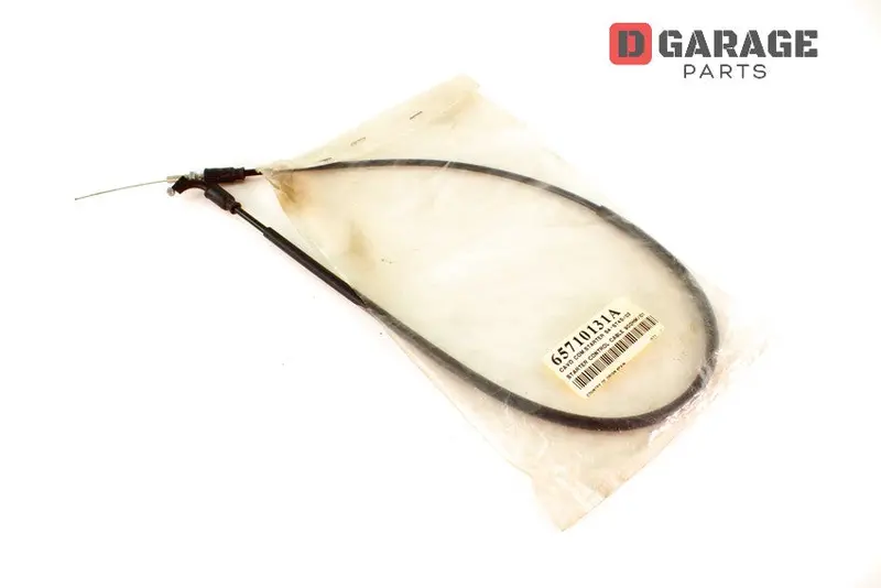 Cavo Filo Comando Starter Aria Ducati Monster S4 1