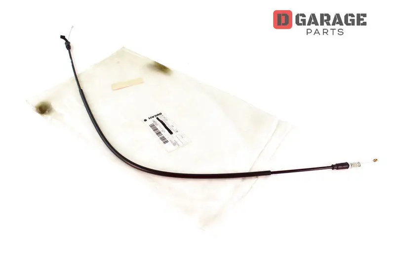 Cavo Filo Comando Starter Aria Ducati Monster S4 1