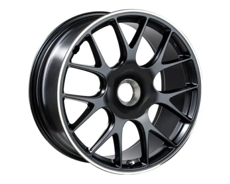Centerlock Forged Wheels For Porsche 991.2 Gt3 Rs Gt2 Rs 1