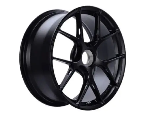 Centerlock Forged Wheels For Porsche 997 1