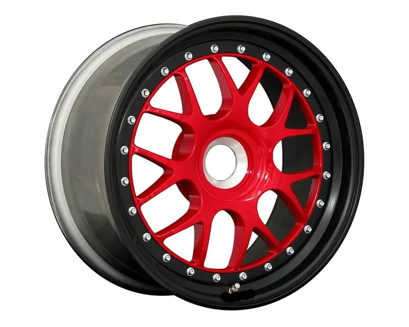 Centerlock Model Forged Wheels For Porsche 991.1 1