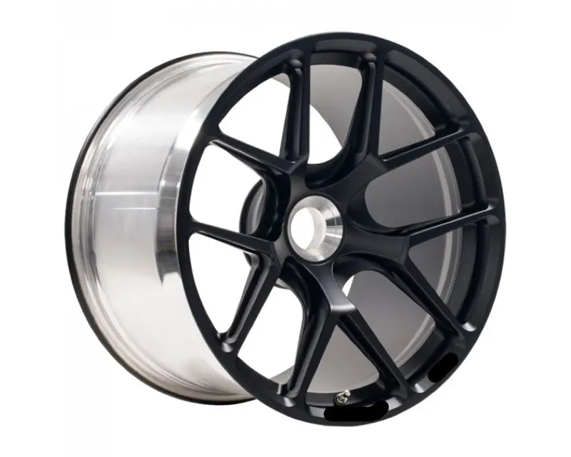 Centerlock Model Forged Wheels For Porsche 992 1