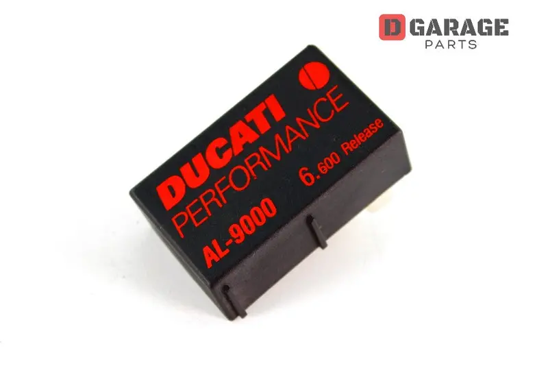 Centralina Accensione Ducati Performance Monster 900 1