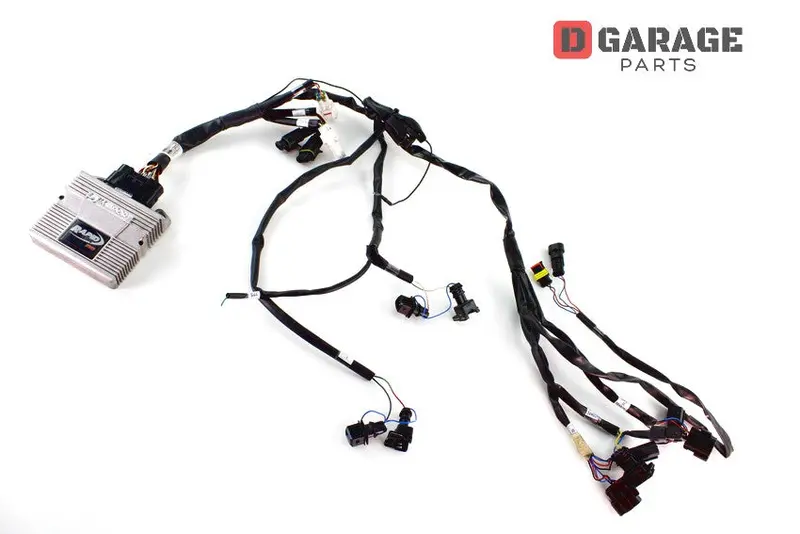 Centralina Aggiuntiva Rapid Bike Ducati Monster 696 1