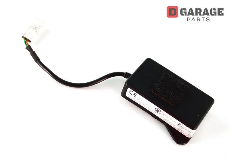 Centralina Bluetooth Anteriore Ducati Multistrada 1260S 1