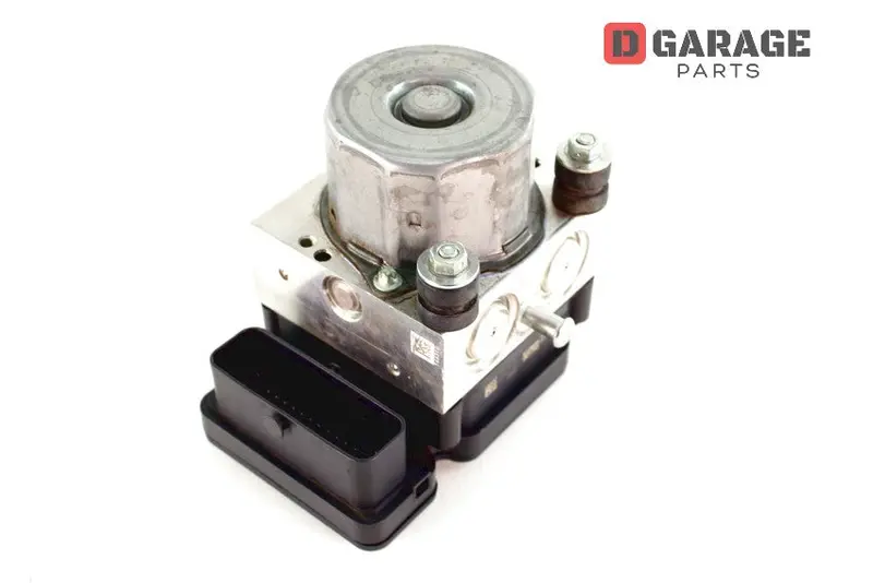 Centralina Controllo Abs Ducati Multistrada 1200 1200S 1