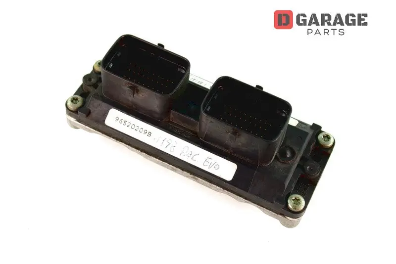 Centralina Ecu Ducati 1198 Full Termignoni 70 Mm 1
