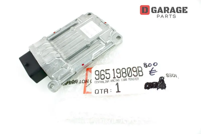 Centralina Ecu Ducati Performance Monster 1100 1