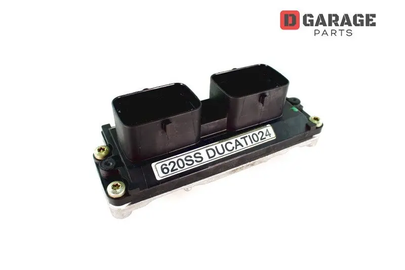 Centralina Ecu Ducati Supersport Ss 620 620S 1