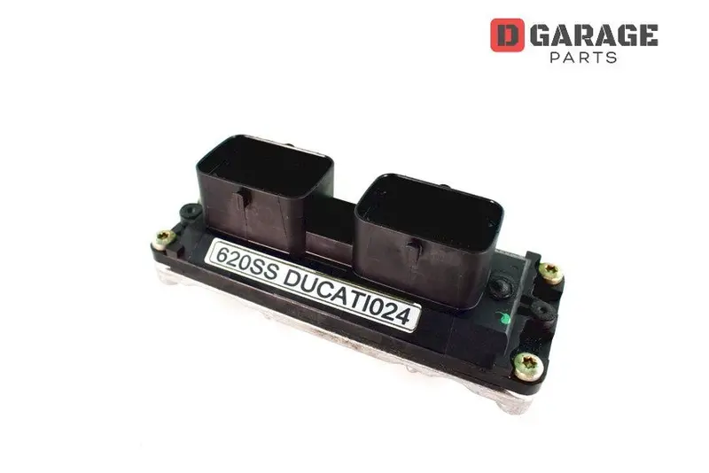 Centralina Ecu Ducati Supersport Ss 620 620S 2