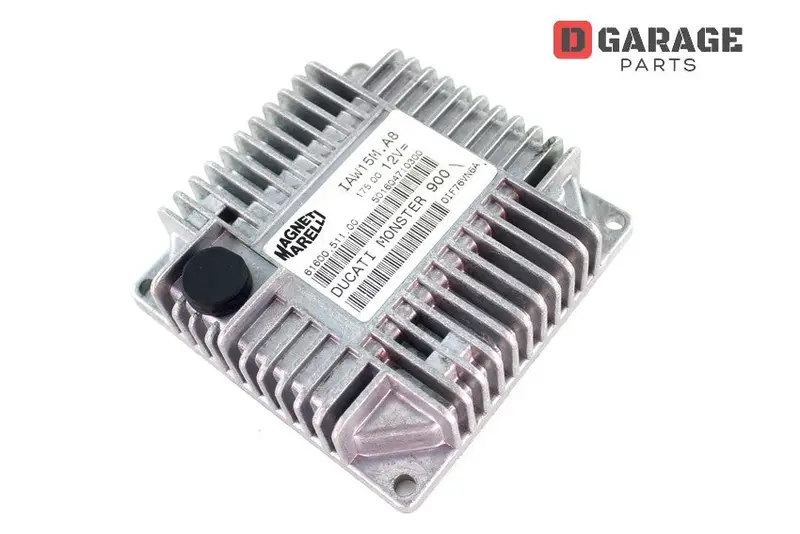 Centralina Ecu Iaw15m Ducati Monster 900 900S 1