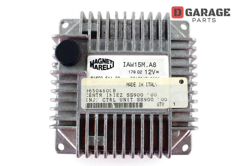 Centralina Ecu Iaw15m Ducati Supersport Ss 900 1