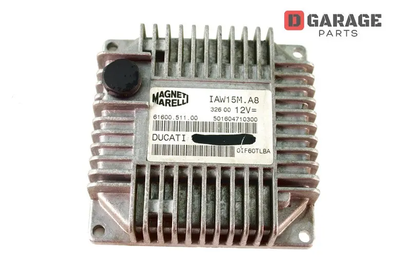 Centralina Ecu Iaw15m Ducati Supersport Ss 900 1