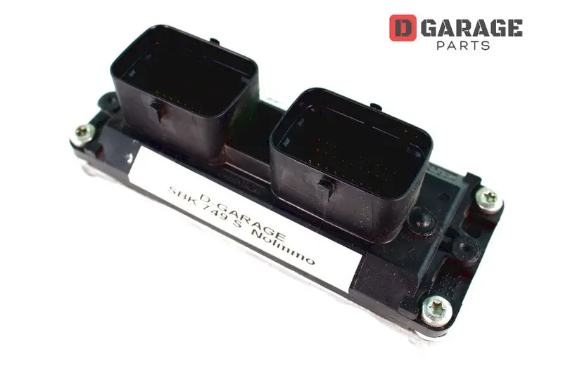 Centralina Ecu Iniezione Ducati 749S 2003 2004 1