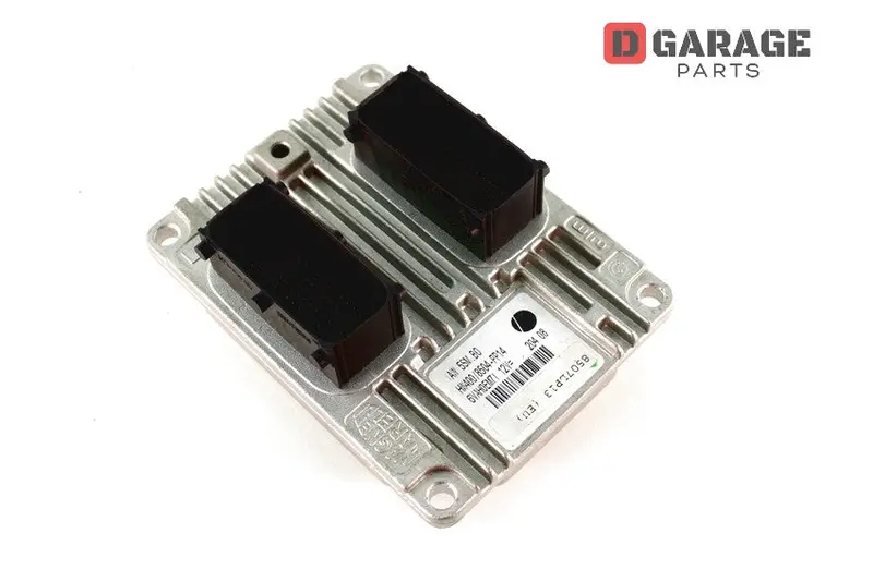Centralina Ecu Iniezione Ducati D16rr Desmosedici Rr 1