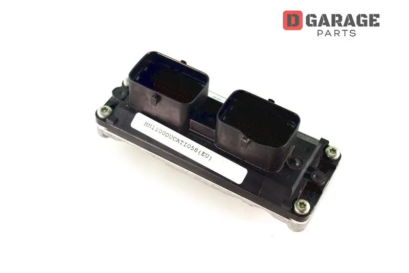 Centralina Ecu Iniezione Ducati Hypermotard 1100 1100S 1