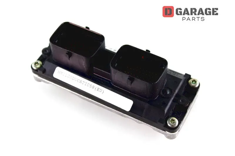 Centralina Ecu Iniezione Ducati Hypermotard 1100 1100S 1