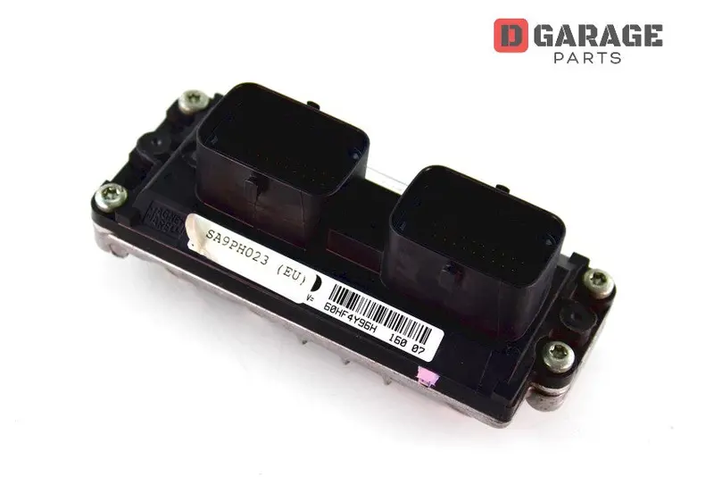 Centralina Ecu Iniezione Ducati Hypermotard 1100 1100S 1
