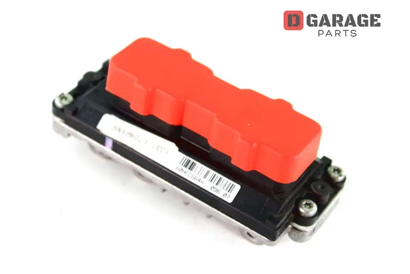Centralina Ecu Iniezione Ducati Hypermotard 1100 1100S 1
