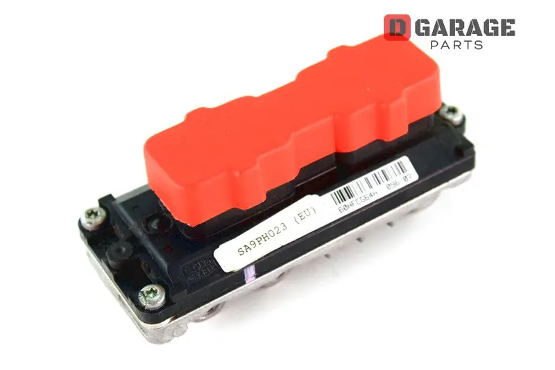 Centralina Ecu Iniezione Ducati Hypermotard 1100 1100S 2
