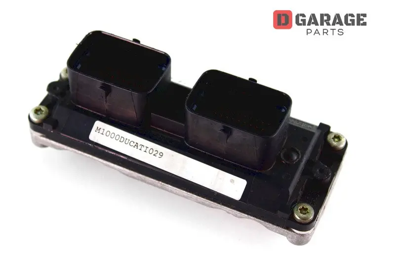 Centralina Ecu Iniezione Ducati Monster 1000 1000S 1
