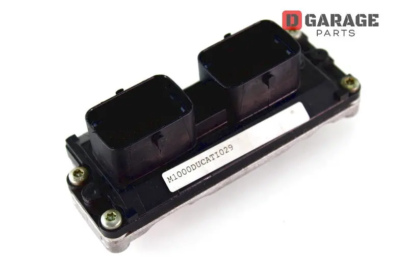 Centralina Ecu Iniezione Ducati Monster 1000 1000S 2